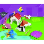 Origami - Zwierzęta - poziom 1: ceny i cechy
