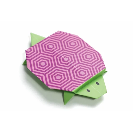 Origami - Zwierzęta - poziom 1: ceny i cechy