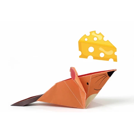 Origami - Zwierzęta - poziom 1: ceny i cechy