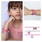 Zoey - Bracciali con gatti