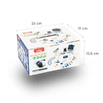 Joc de rol La medicul veterinar albastru, UMU Toys