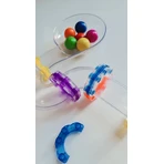 Zestaw łączników Magbrix Marble Run Marble Run: ceny i cechy