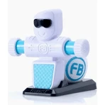 Foosbots - robot piłkarski (kolekcjonerski): ceny i cechy