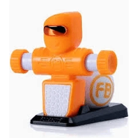 Foosbots - robot piłkarski (kolekcjonerski): ceny i cechy