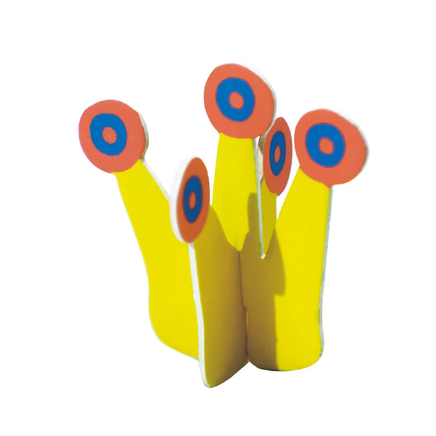 Kreatywna gra Stick'N'Play z trójwymiarowymi scenami i naklejkami, które można przekładać - Safari Animals: ceny i cechy