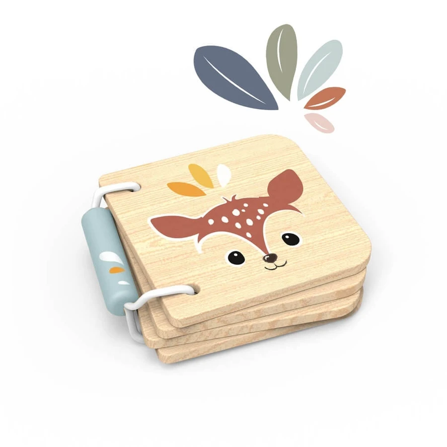 Speedy Monkey Baby Holz Baby Auto Auto Auto Auto Auto, Speedy Monkey