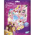 Pegatinas reposicionables Princesas Disney, Princesas Disney