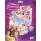 Pegatinas reposicionables Princesas Disney, Princesas Disney