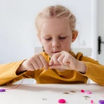 Set de peinture créative en diamant, fées