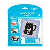 Set de peinture créative en diamant - Cofee Bean Kitten - chaton