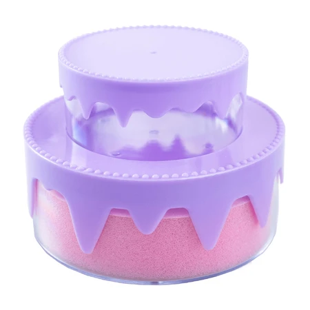 Decoden creative kit - Sieradendoosje om te versieren met kleurpasta