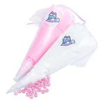 Decoden creative kit - Sieradendoosje om te versieren met kleurpasta