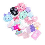 Decoden creative kit - Sieradendoosje om te versieren met kleurpasta