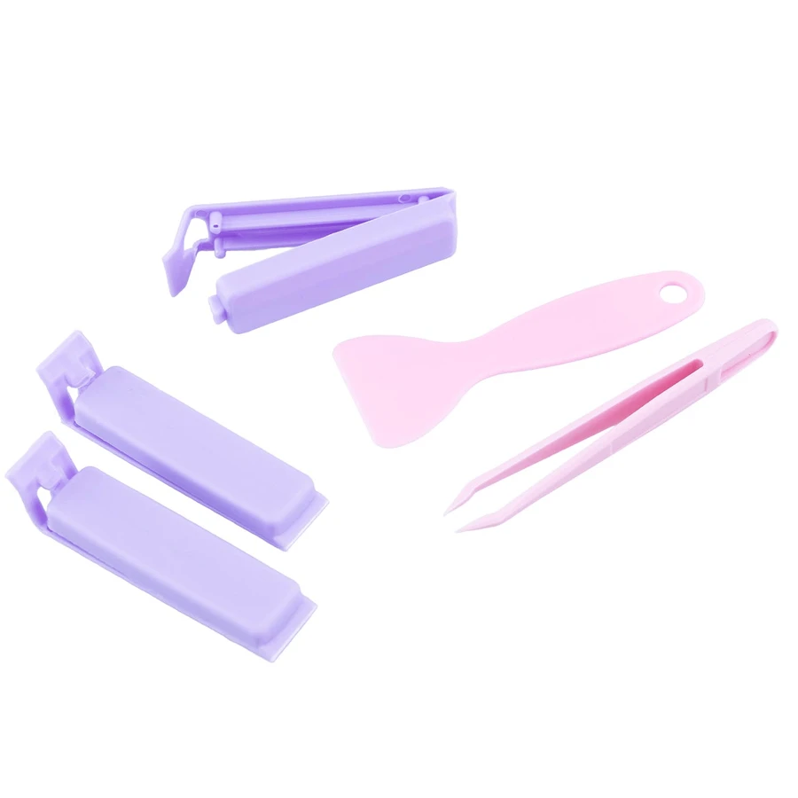 Decoden creative kit - Sieradendoosje om te versieren met kleurpasta