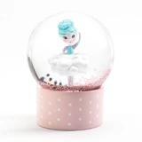 Mini glob Djeco Unicorn