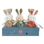 Królik Doudou® - pluszowa zabawka, 20 cm: ceny i cechy