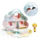 Collection Djeco Tinyly, Sunny et Mia