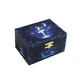 Phosphorescent ballerina star music box