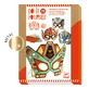 DIY Set Djeco, Masti robots