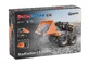 STEM Kit Frontlader zum Zusammenbau und Betrieb, Fischertechnik