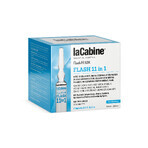 LA CABINE - FH 11 en 1 FLASH HAIR ampollas para el cabello 7X5 ml