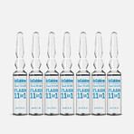 LA CABINE - FH 11 en 1 FLASH HAIR ampollas para el cabello 7X5 ml