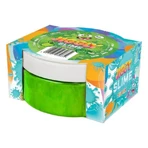 Slime in barattolo JIGGLY SLIME - mela verde, 200 g