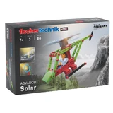 Zestaw solarny STEM, Fischertechnik