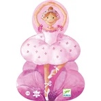 Puzzle Djeco - Balerina