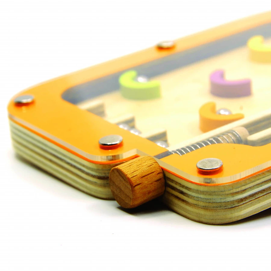 Pinball Frenzy pomarańczowy Svoora: ceny i cechy
