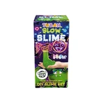 Zestaw do eksperymentów DIY SLIME - GLOW IN THE DARK: ceny i cechy