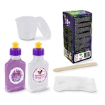 Zestaw do eksperymentów DIY SLIME - GLOW IN THE DARK: ceny i cechy