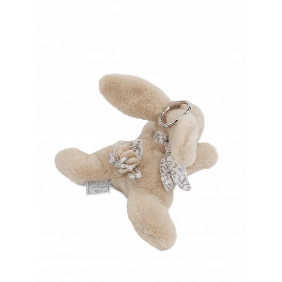 Ciondolo/accessorio Doudou® - coniglietti, 16 cm