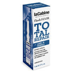 LA CABINE - FH TOTAL REPAIR hair ampoule 1X5 ml