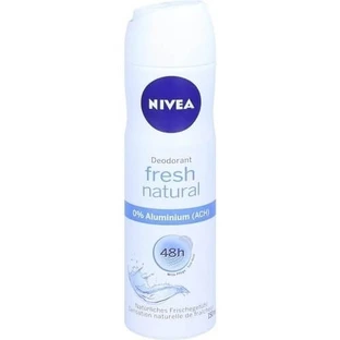 NIVEA DEO Spray świeży naturalny 150 ml