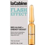 Fiolă Flash Effect, 1 fiolă x 2 ml, La Cabine