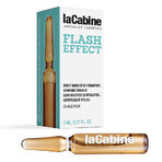 Fiolă Flash Effect, 1 fiolă x 2 ml, La Cabine