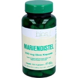 MARIAN THISTLE 500 mg Bios Capsules 100 kapsułek