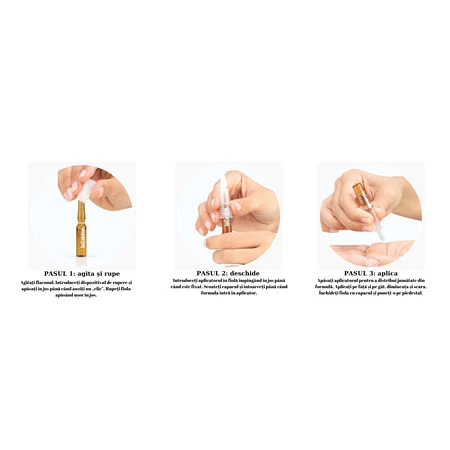 LA CABINE - RETINOL piel ampolla 1X2ml
