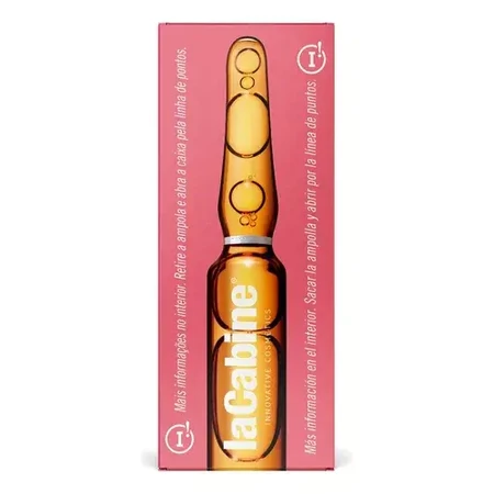 LA CABINE - RETINOL piel ampolla 1X2ml