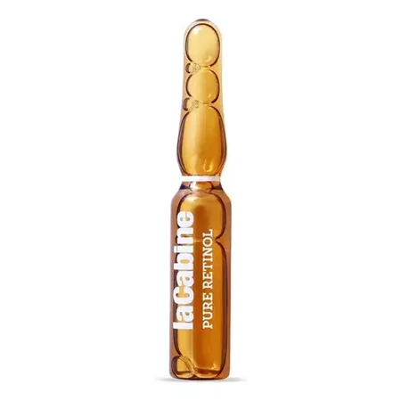 LA CABINE - RETINOL piel ampolla 1X2ml