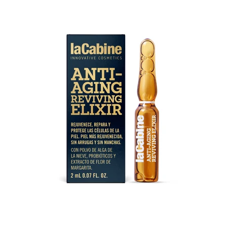 LA CABINE - REVIVE ELIXIR skin ampoule 1X2 ml