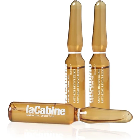 LA CABINE - REVIVE ELIXIR skin ampoule 1X2 ml