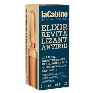 LA CABINE - REVIVE ELIXIR skin ampoule 1X2 ml