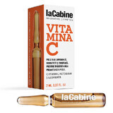 LA CABINE - VITAMIN C Fläschchen für den Teint 1x2ml