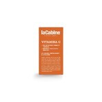 LA CABINE - VITAMINA C ampollas para el cutis10 x 2ml