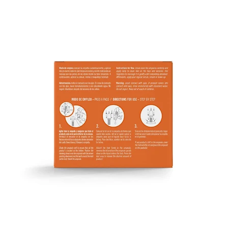 LA CABINE - VITAMINA C ampollas para el cutis10 x 2ml
