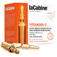 LA CABINE - VITAMINA C ampollas para el cutis10 x 2ml