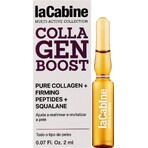 LA CABINE- COLLAGEN BOOST fiala per la pelle 1X2ml