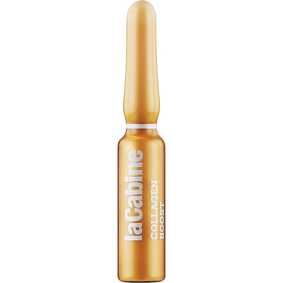 LA CABINE- COLLAGEN BOOST fiala per la pelle 1X2ml